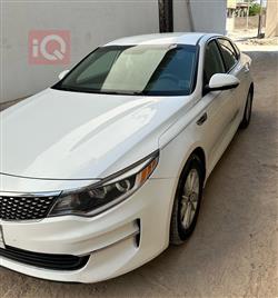 كيا اوبتيما